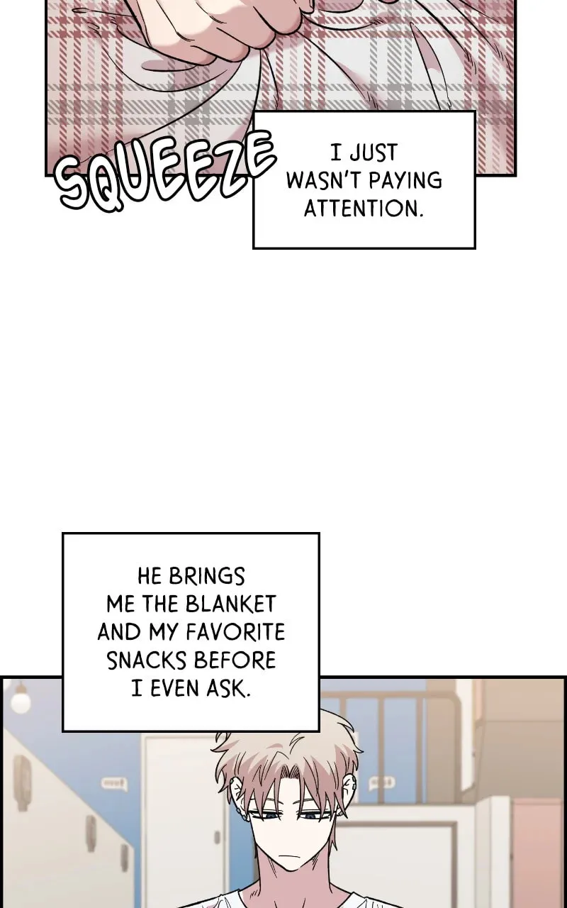 Childhood Friend Complex — Chapter 29 — Page 81