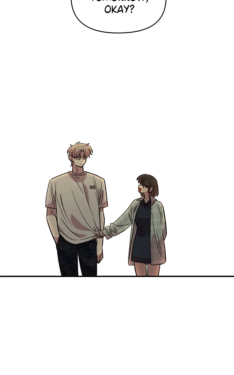 Childhood Friend Complex — Chapter 29 — Page 94