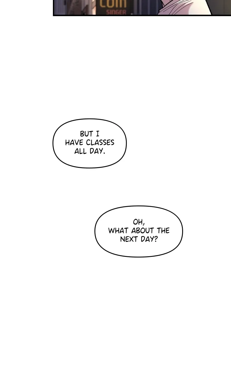Childhood Friend Complex — Chapter 29 — Page 96
