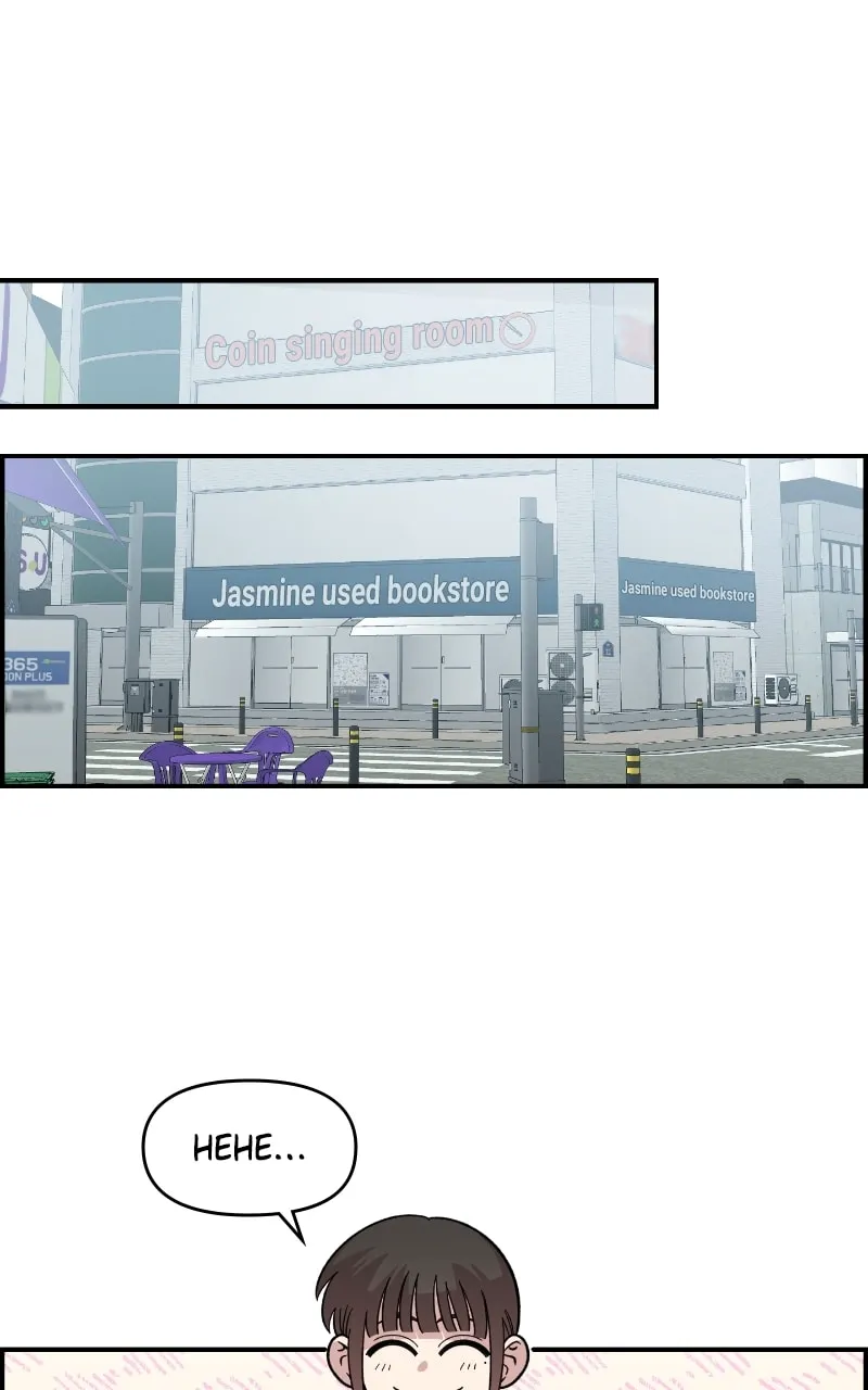 Childhood Friend Complex — Chapter 29 — Page 99