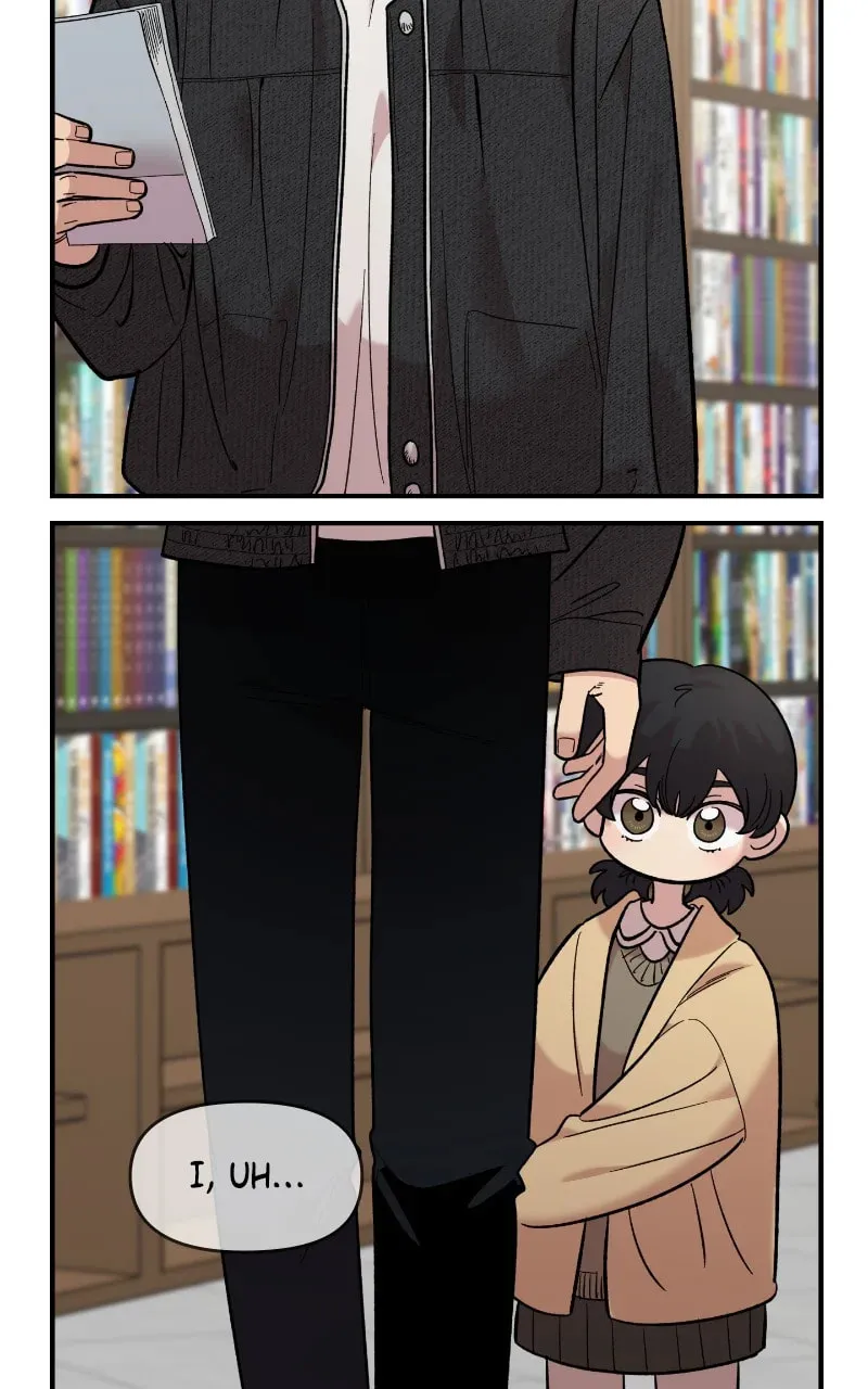 Childhood Friend Complex — Chapter 29 — Page 113