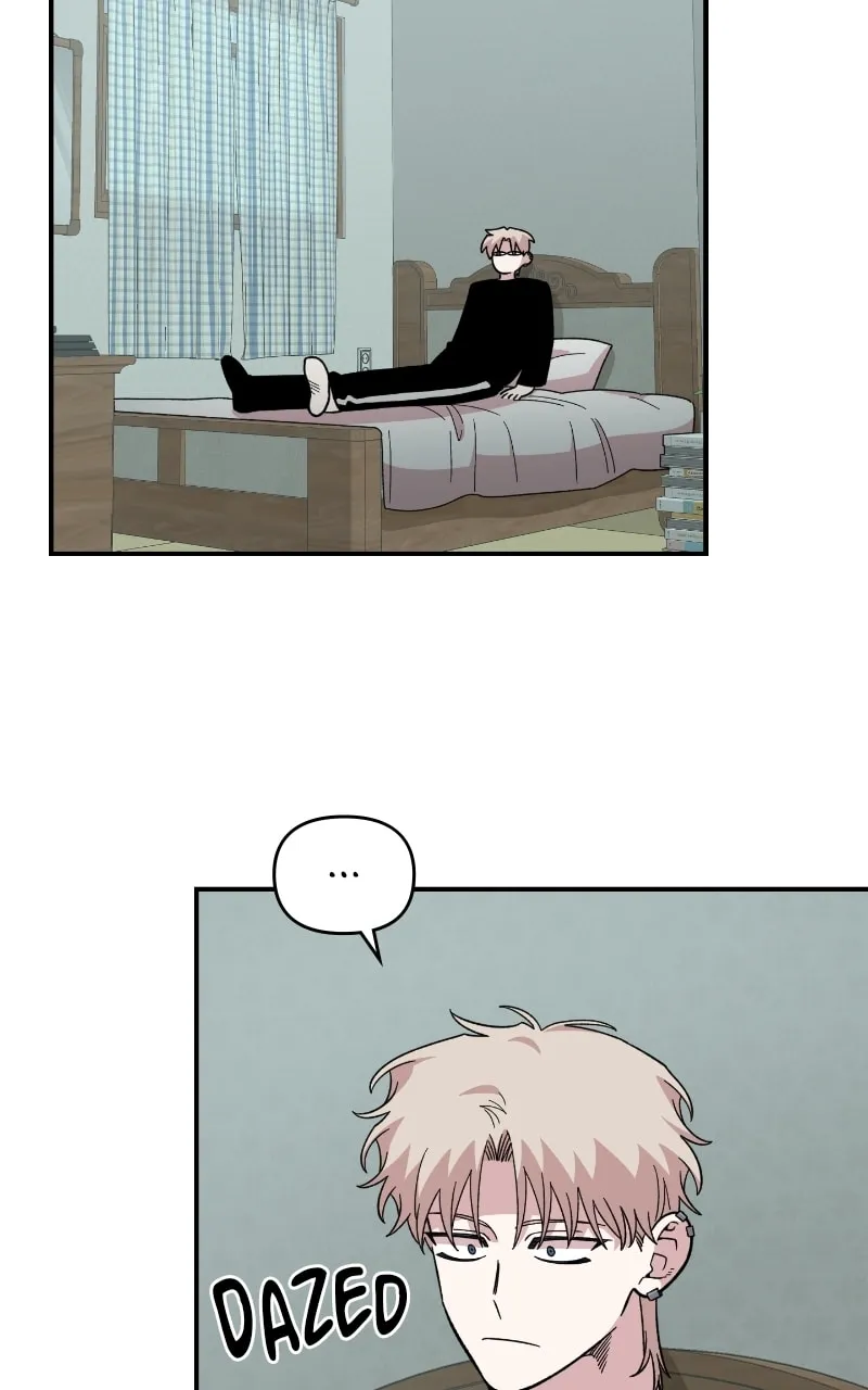 Childhood Friend Complex — Chapter 30 — Page 2
