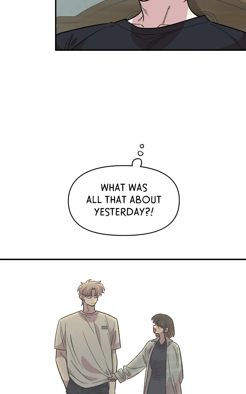 Childhood Friend Complex — Chapter 30 — Page 3