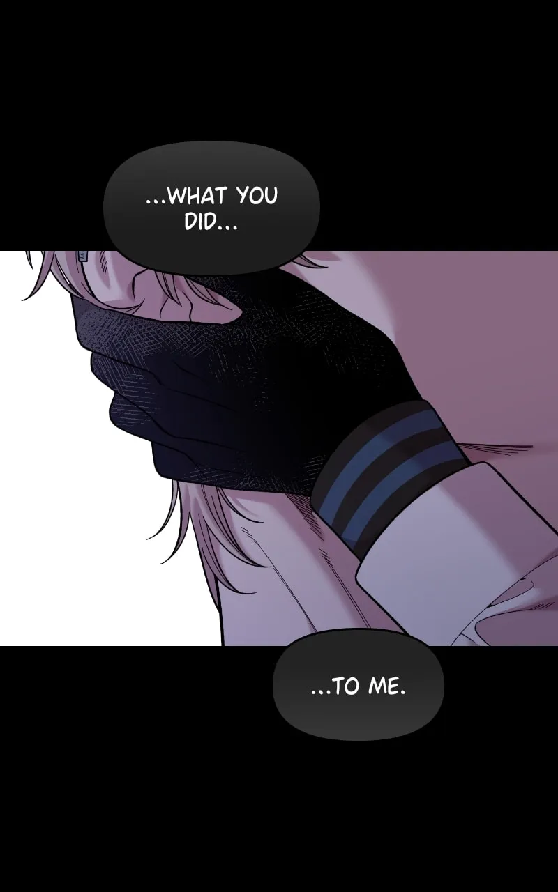 Childhood Friend Complex — Chapter 30 — Page 18
