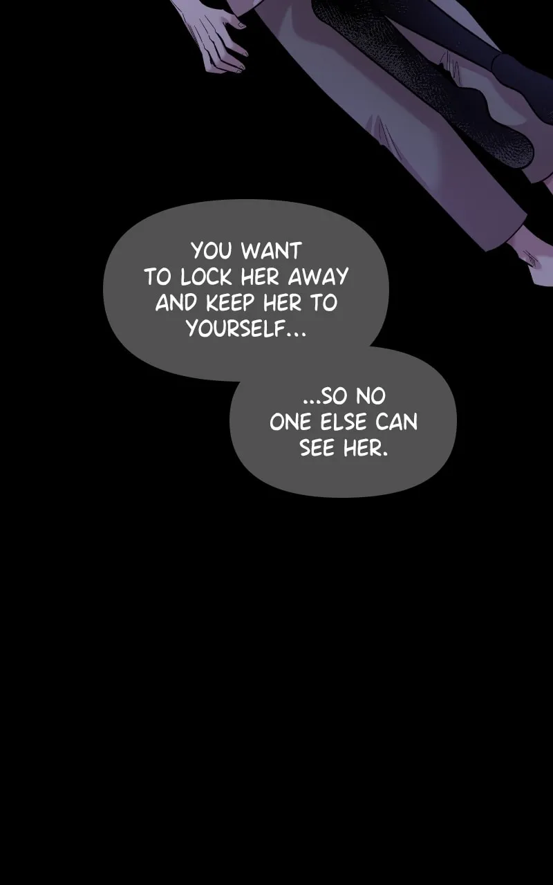 Childhood Friend Complex — Chapter 30 — Page 22