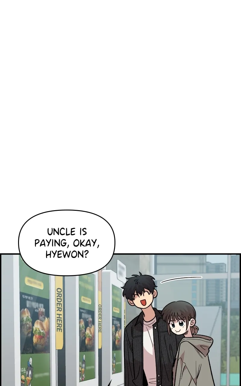 Childhood Friend Complex — Chapter 30 — Page 61