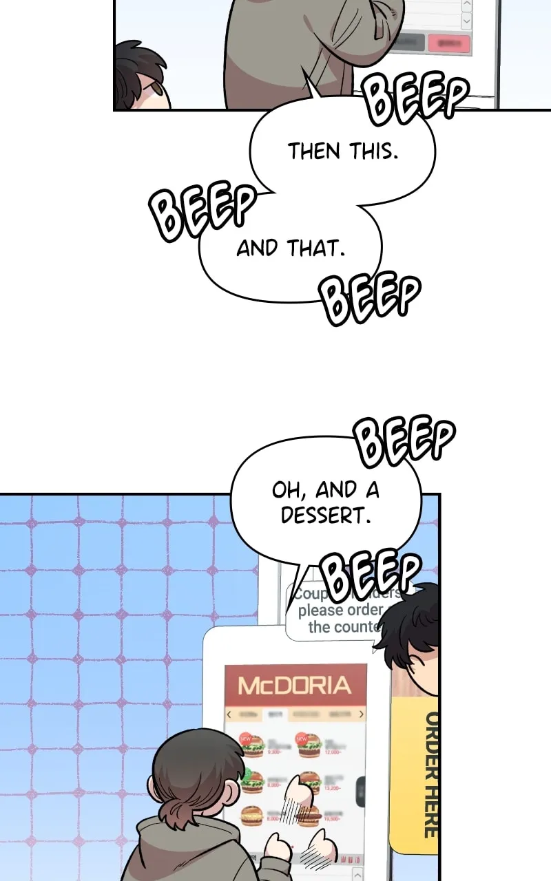 Childhood Friend Complex — Chapter 30 — Page 64