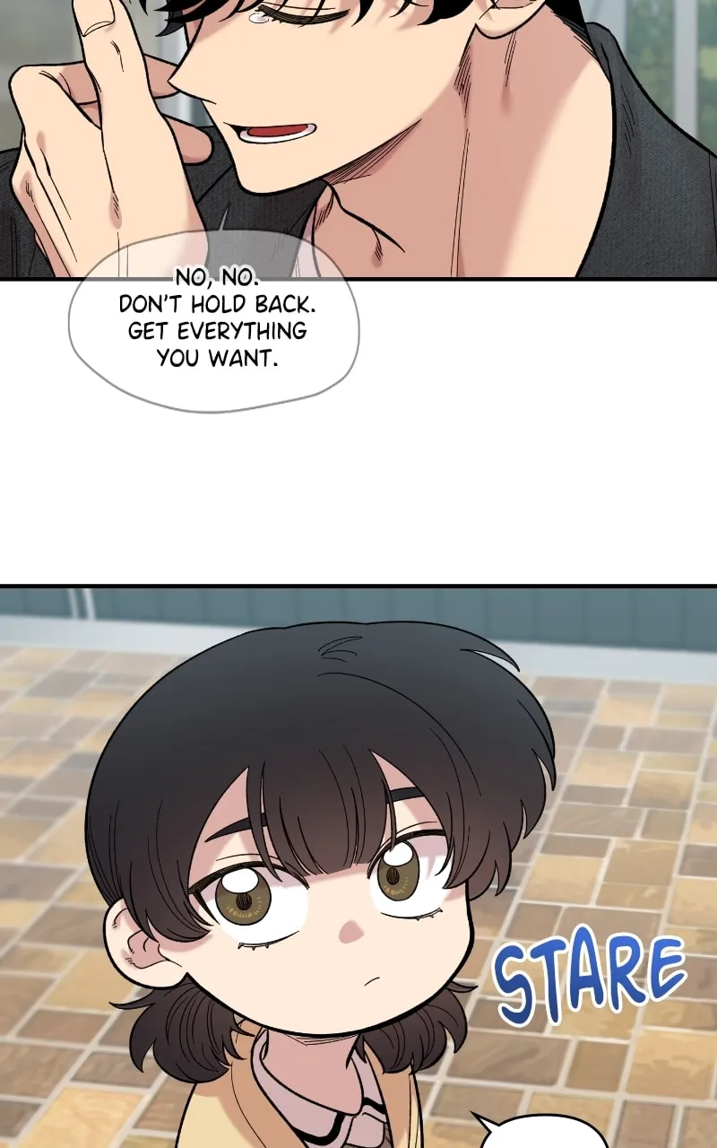 Childhood Friend Complex — Chapter 30 — Page 68