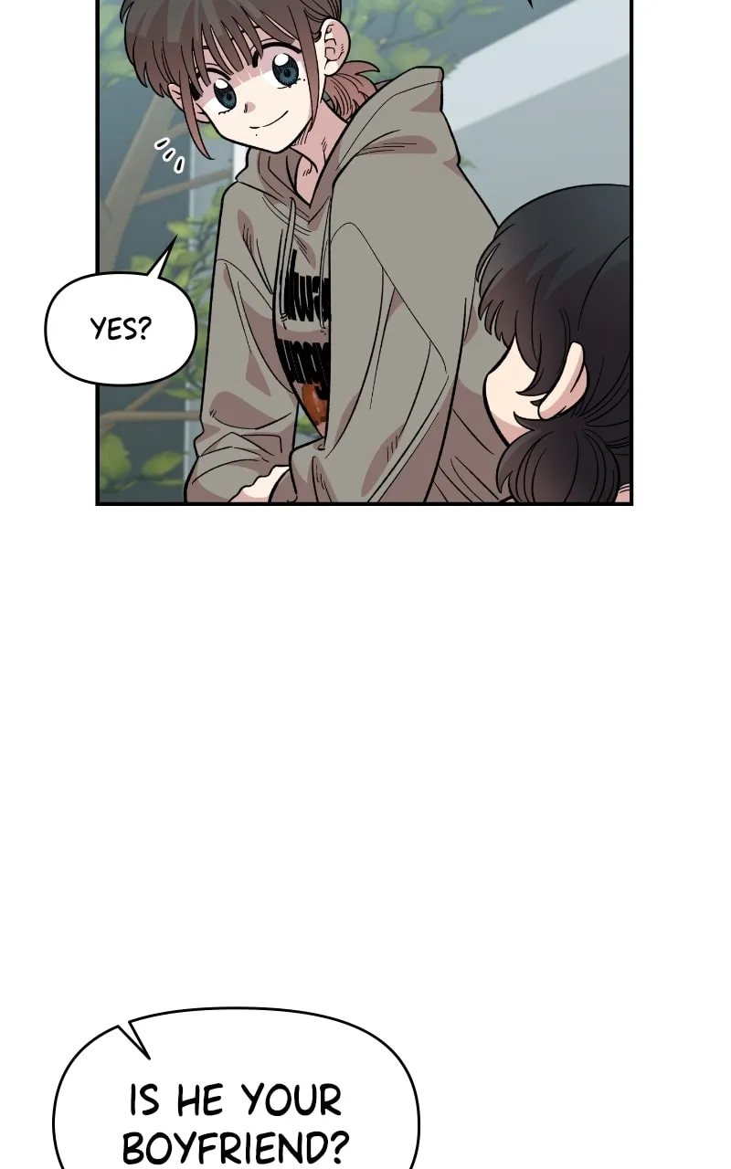 Childhood Friend Complex — Chapter 30 — Page 73