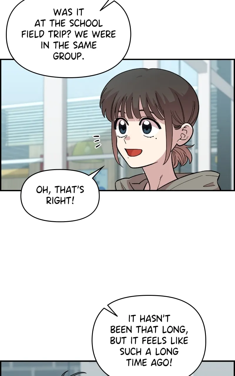 Childhood Friend Complex — Chapter 30 — Page 80