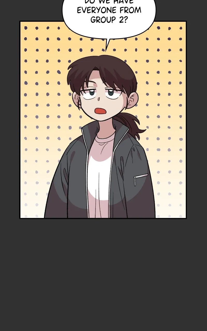 Childhood Friend Complex — Chapter 30 — Page 84
