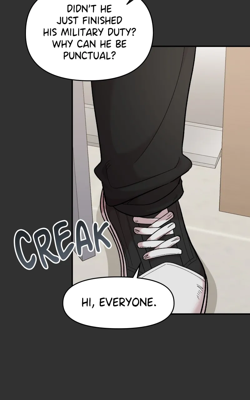 Childhood Friend Complex — Chapter 30 — Page 87