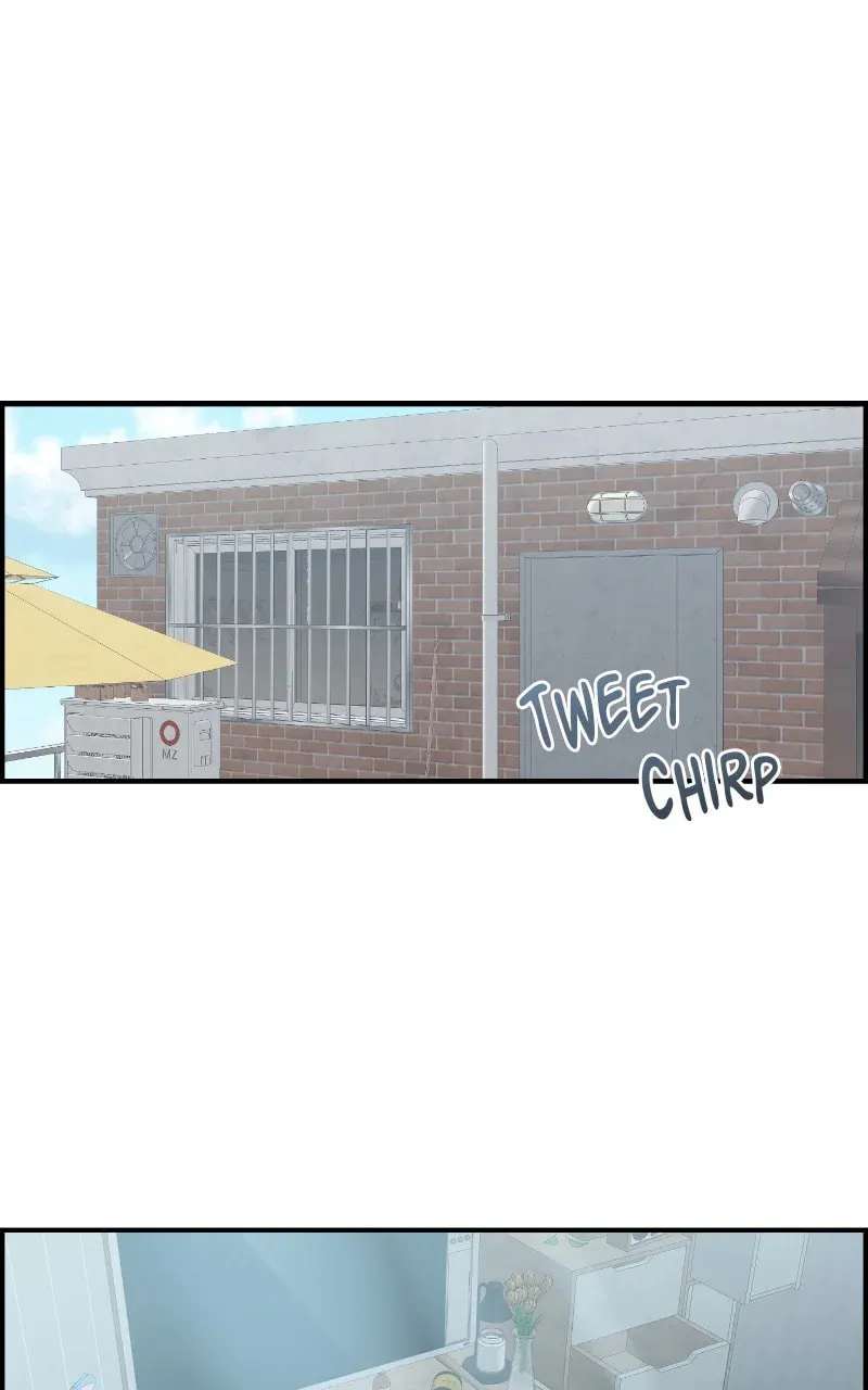 Childhood Friend Complex — Chapter 31 — Page 1