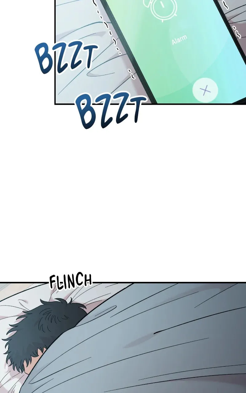 Childhood Friend Complex — Chapter 31 — Page 4