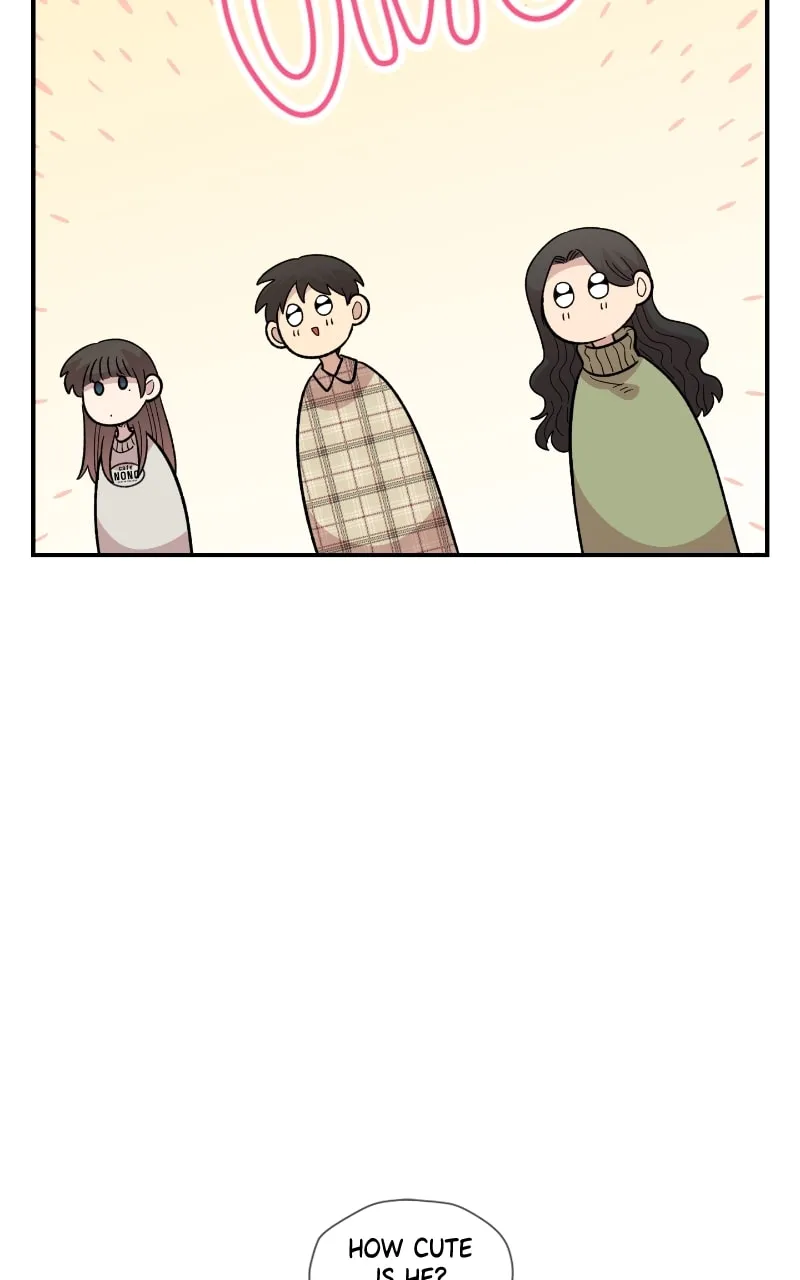 Childhood Friend Complex — Chapter 31 — Page 27