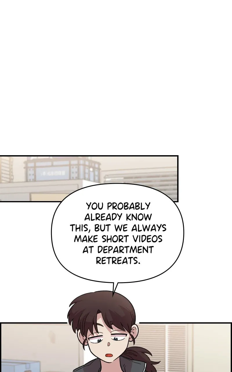 Childhood Friend Complex — Chapter 31 — Page 30