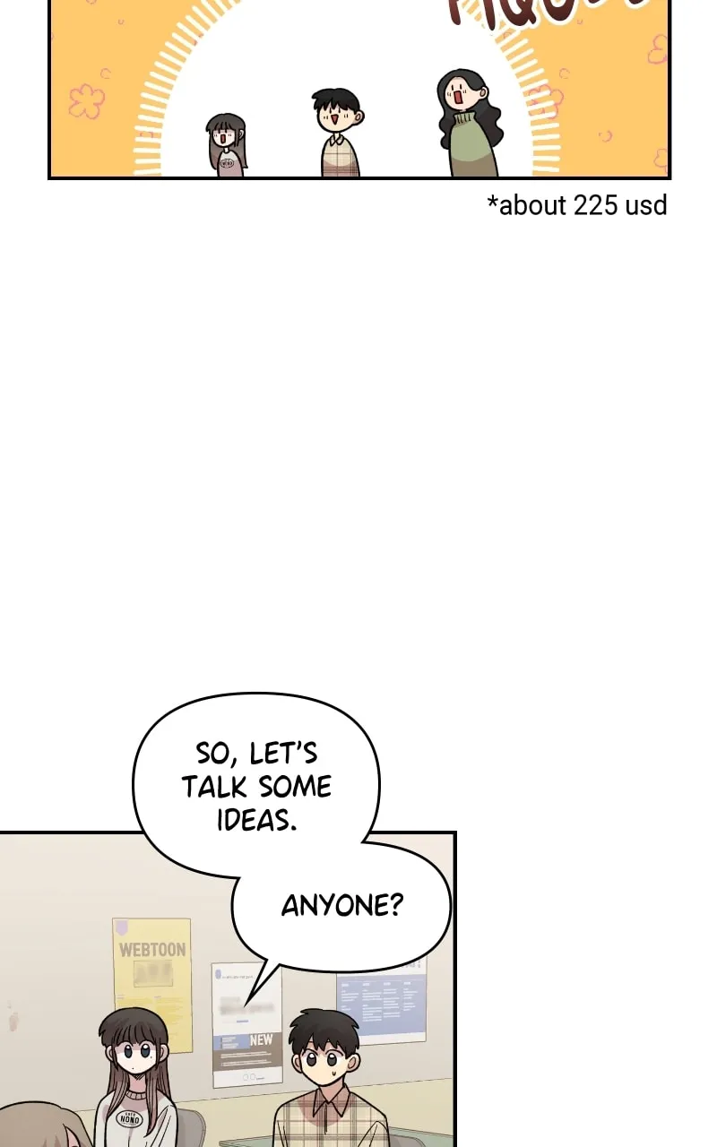Childhood Friend Complex — Chapter 31 — Page 32
