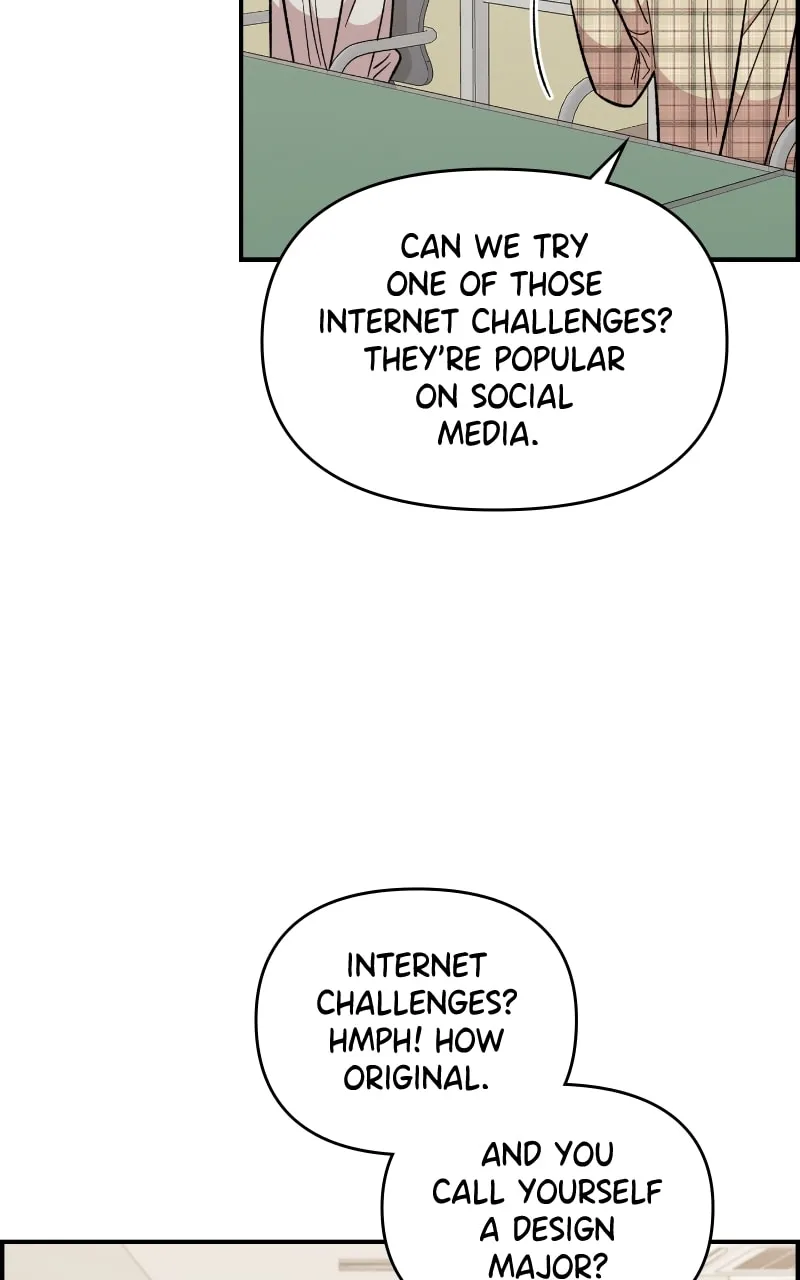 Childhood Friend Complex — Chapter 31 — Page 34