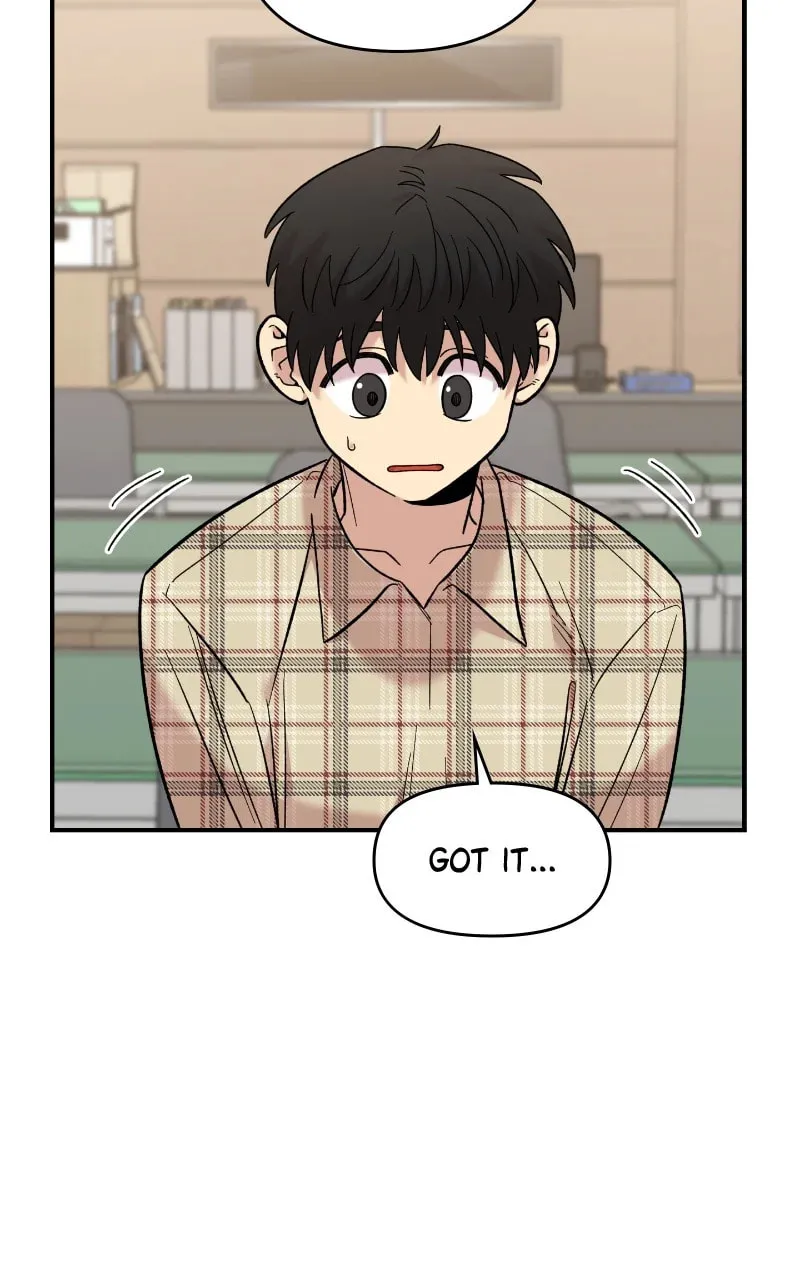 Childhood Friend Complex — Chapter 31 — Page 36