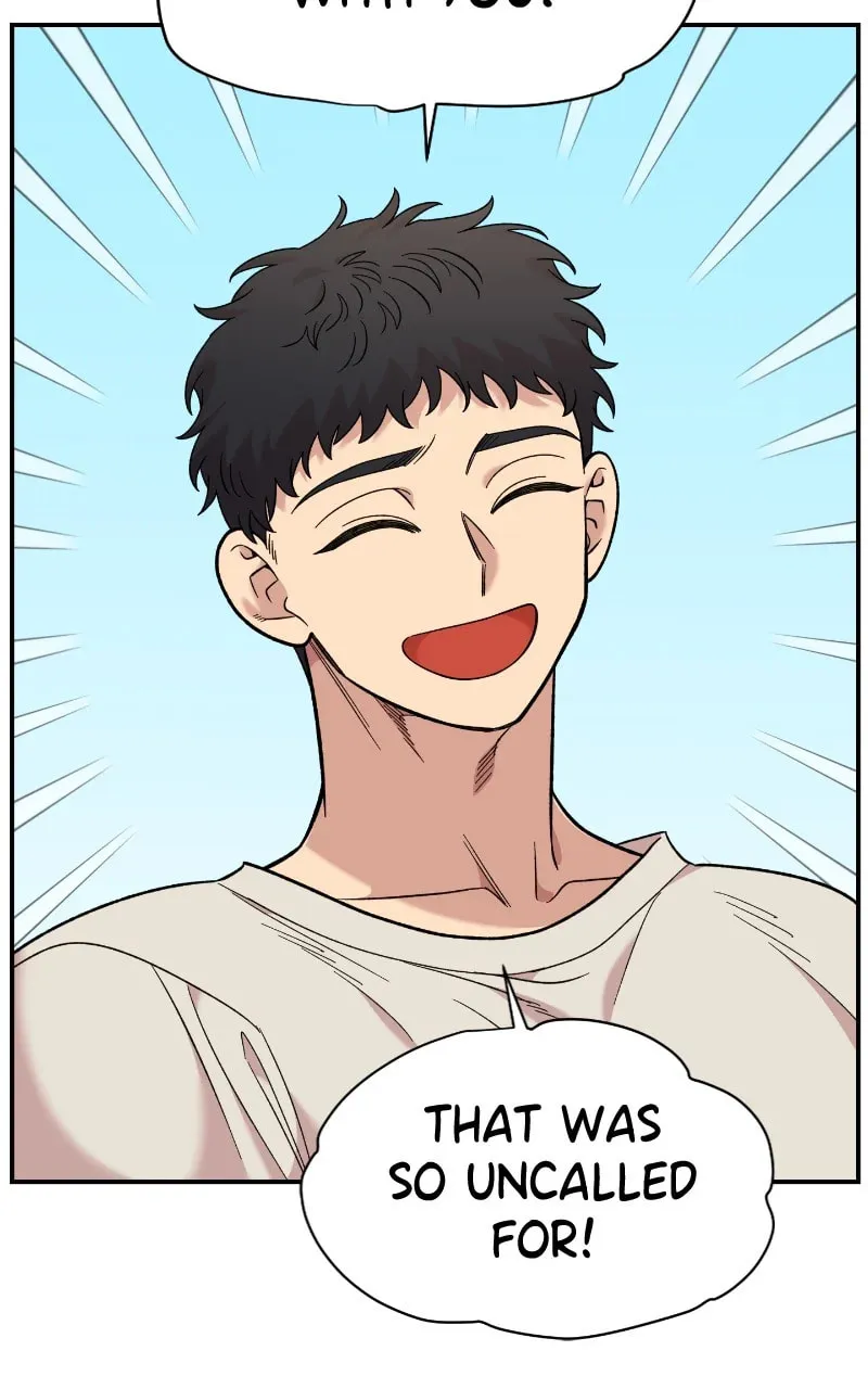 Childhood Friend Complex — Chapter 31 — Page 39