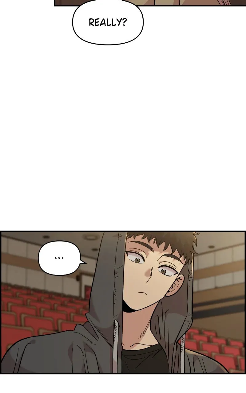 Childhood Friend Complex — Chapter 31 — Page 57
