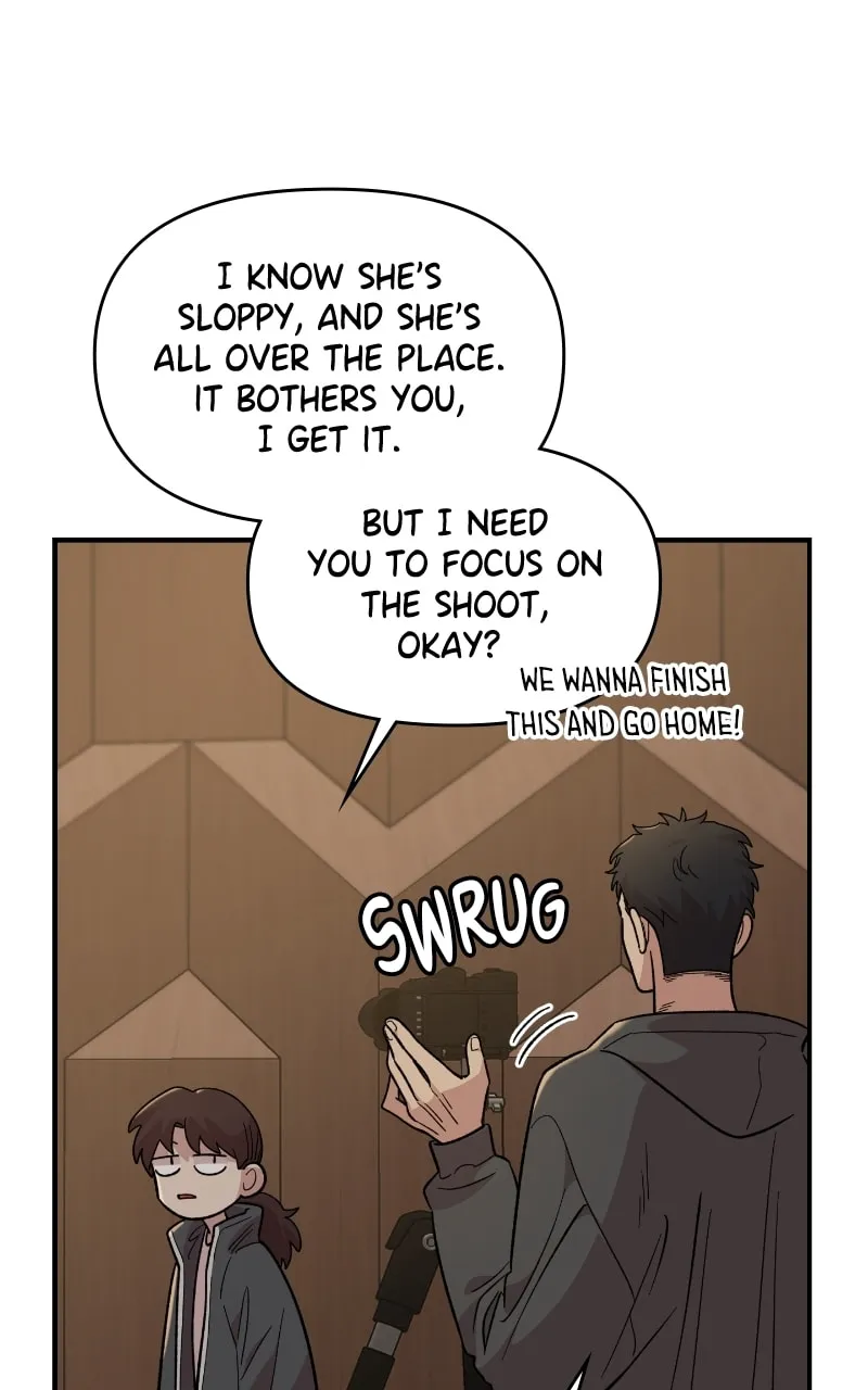Childhood Friend Complex — Chapter 31 — Page 67