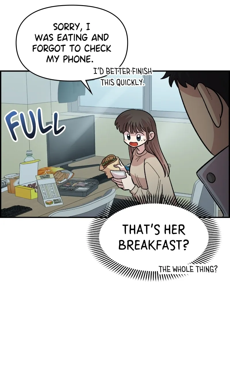 Childhood Friend Complex — Chapter 31 — Page 87