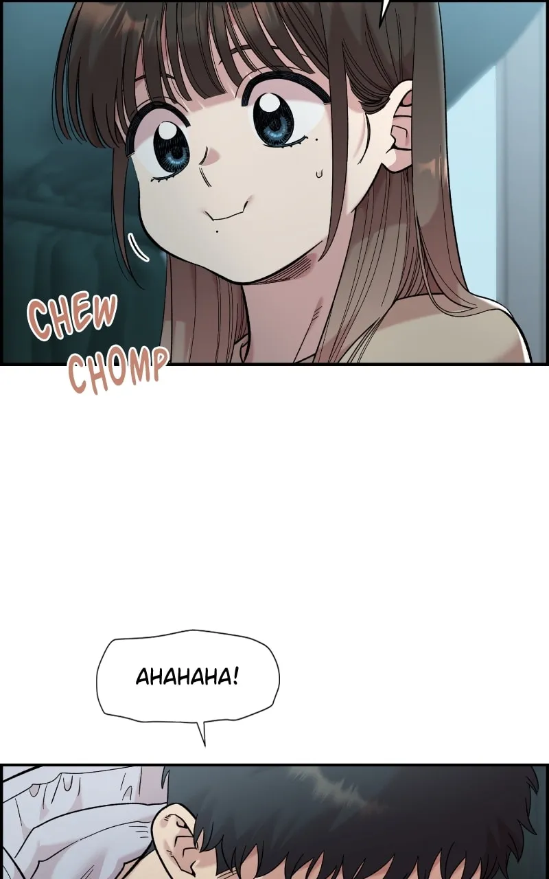 Childhood Friend Complex — Chapter 31 — Page 93
