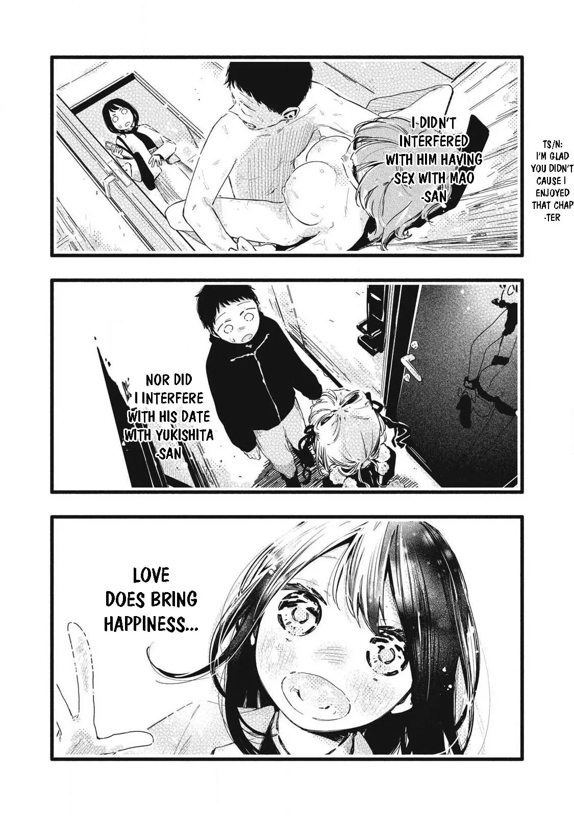 Pure 0.01 mm — Chapter 55 — Page 13