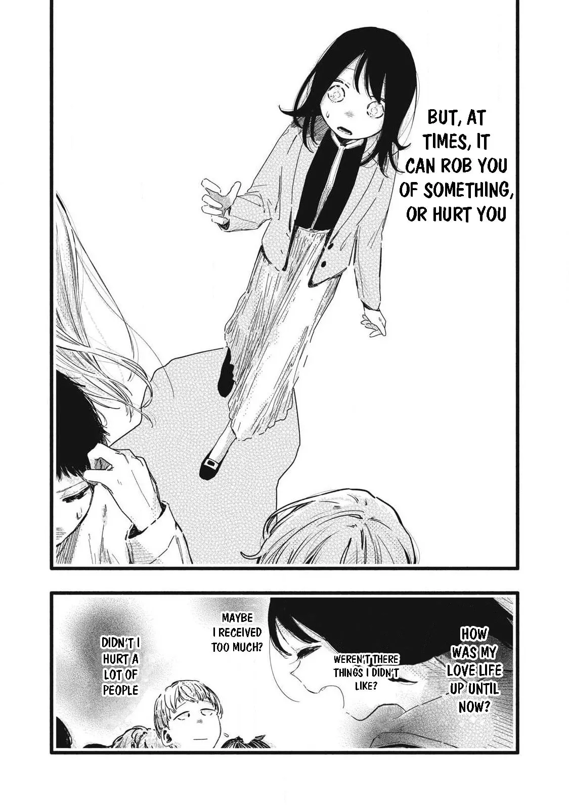 Pure 0.01 mm — Chapter 55 — Page 14