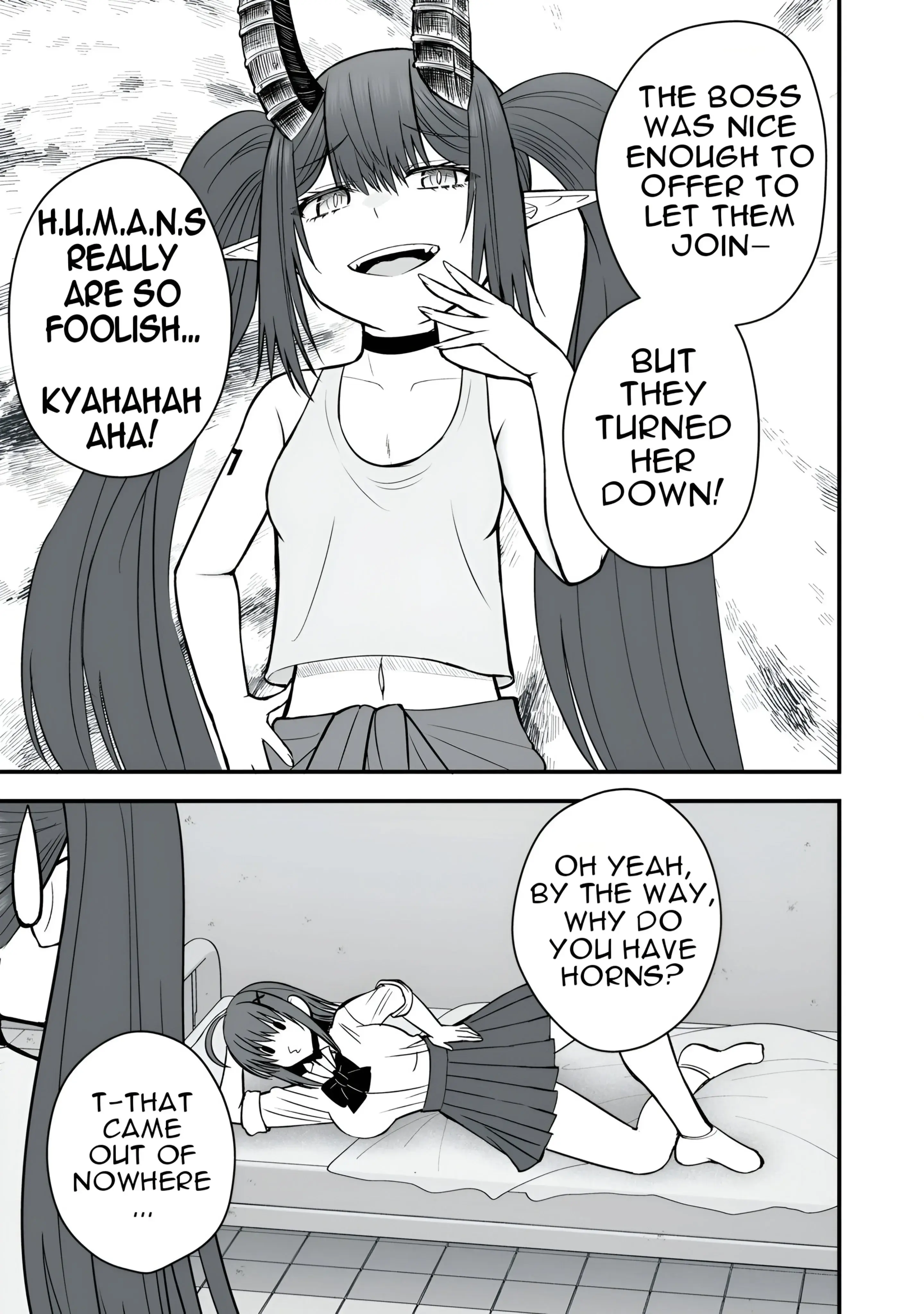 Isekai Rakuraku Survival ~Seizon Skill Kyousha no Ore ga Bishoujo Yonin to Class Mujintou Seikatsu~ — Chapter 54 — Page 4