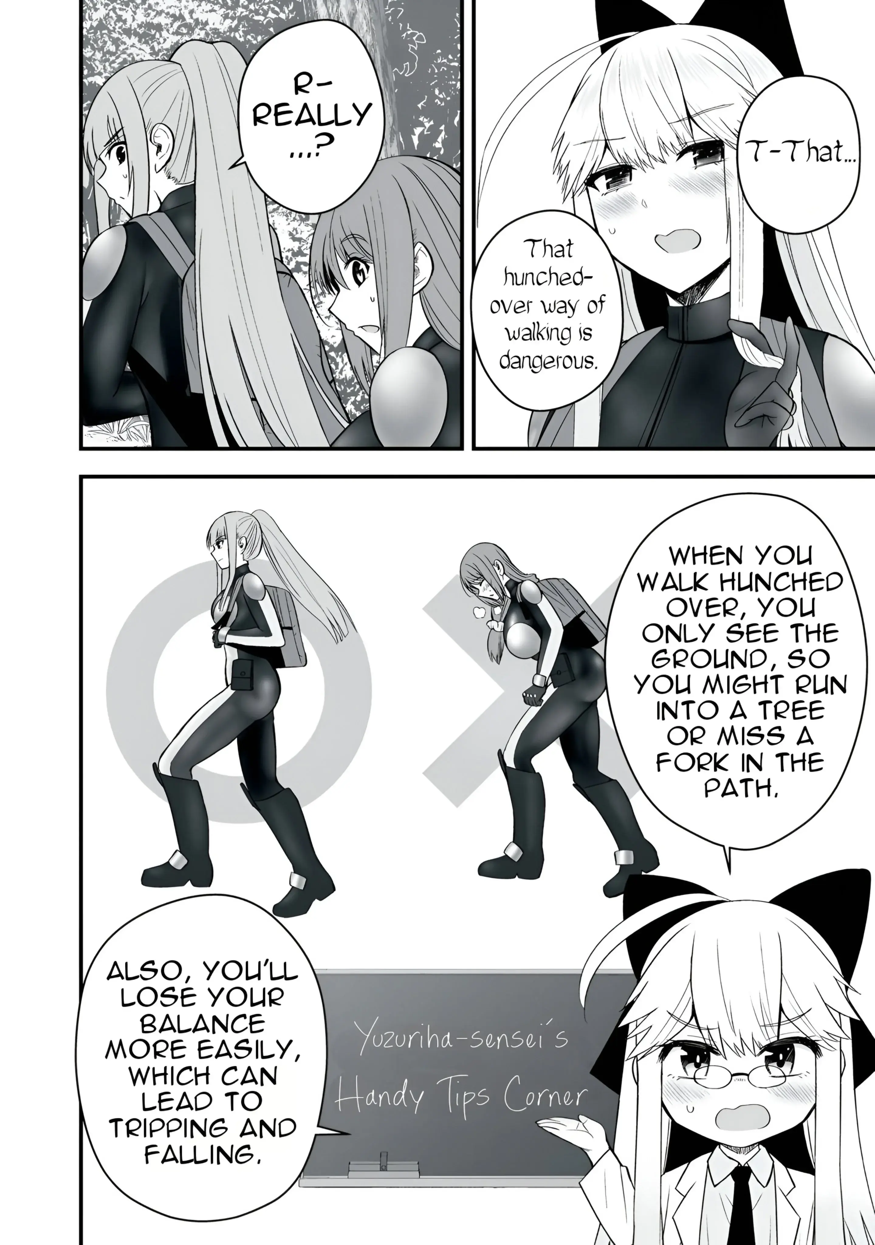 Isekai Rakuraku Survival ~Seizon Skill Kyousha no Ore ga Bishoujo Yonin to Class Mujintou Seikatsu~ — Chapter 54 — Page 21