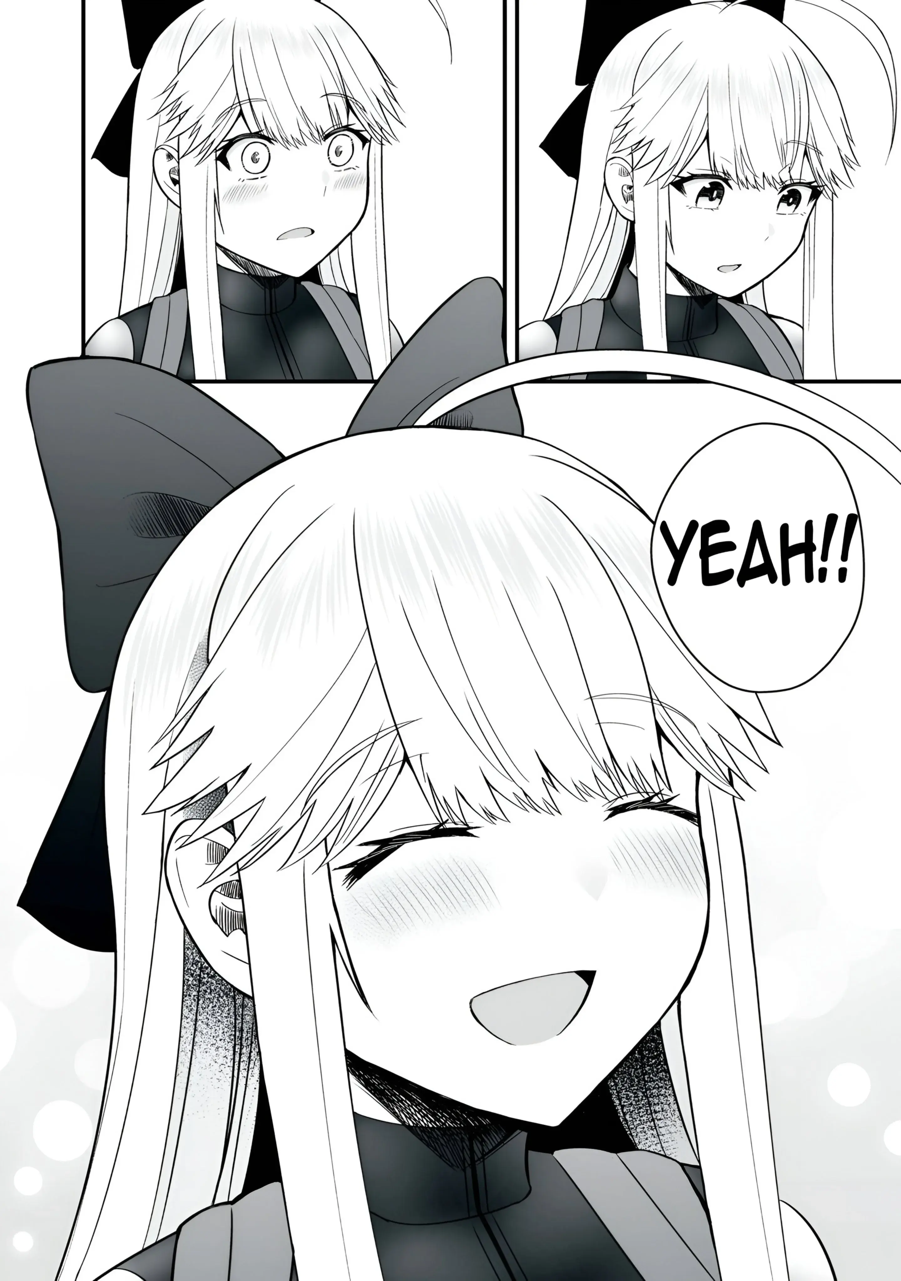 Isekai Rakuraku Survival ~Seizon Skill Kyousha no Ore ga Bishoujo Yonin to Class Mujintou Seikatsu~ — Chapter 54 — Page 27