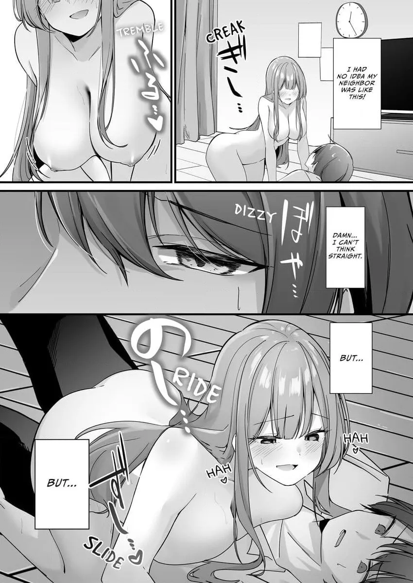 A Yandere's Obsessive Love My Sweet Prison — Chapter 2 — Page 2