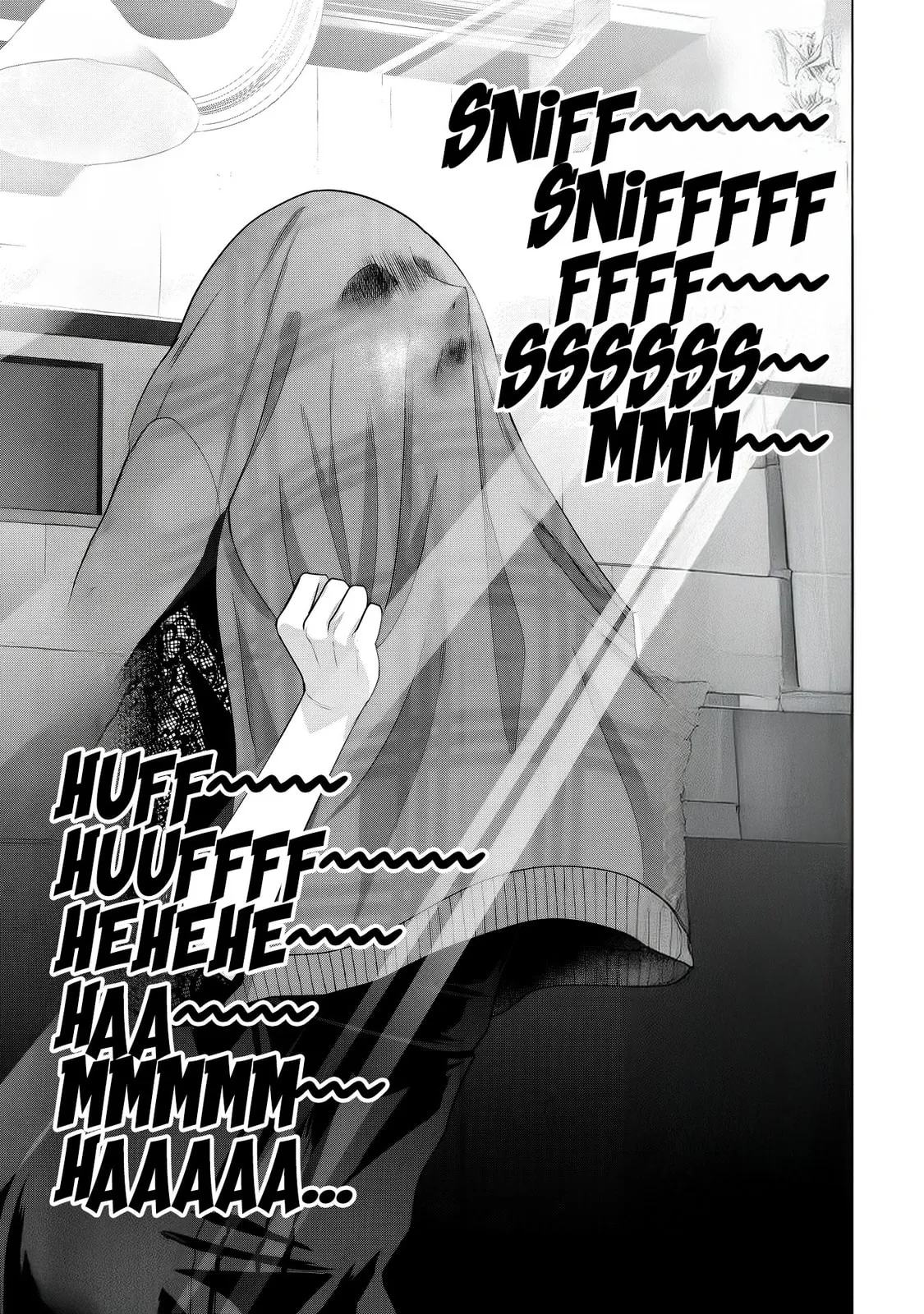 Only My Vaccine Can Save the World From Zombie Apocalypse — Chapter 35 — Page 15