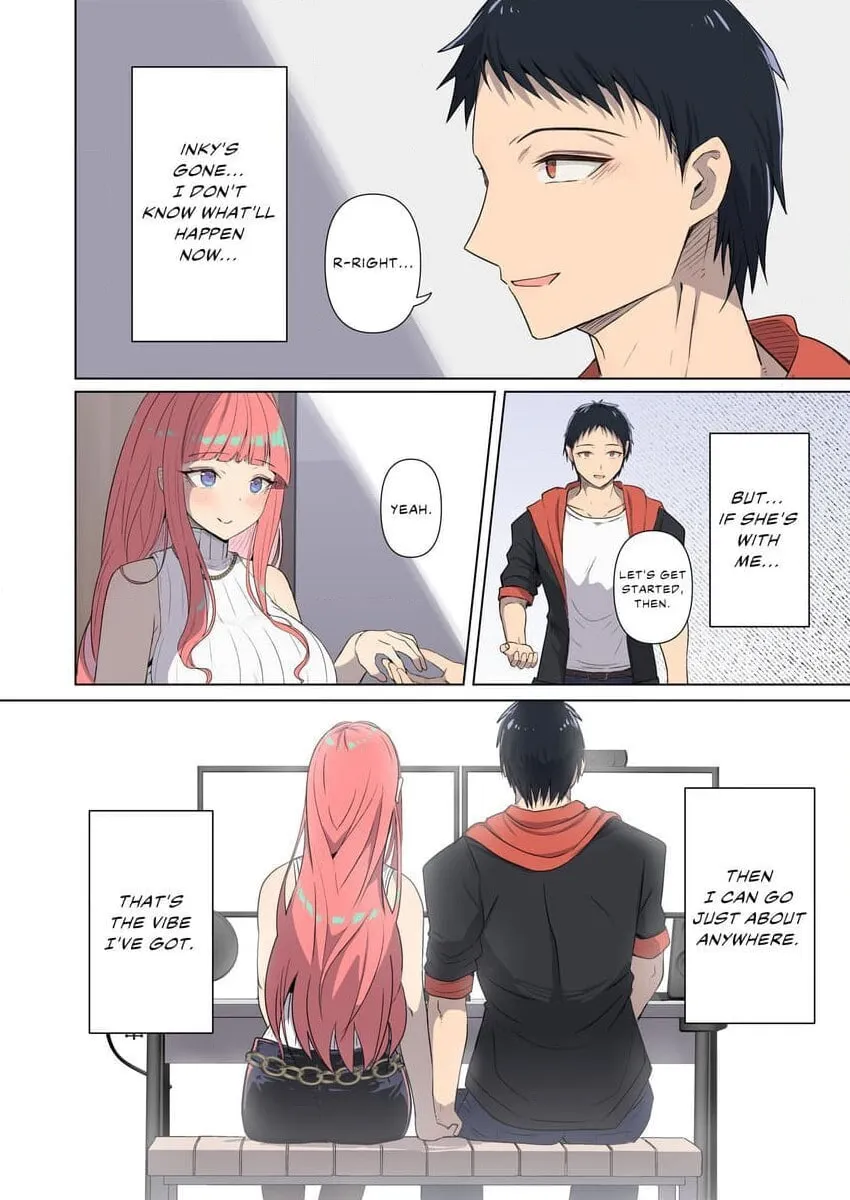 Hypnotic Super Chats She Can't Say No While Live! — Chapter 3 — Page 24