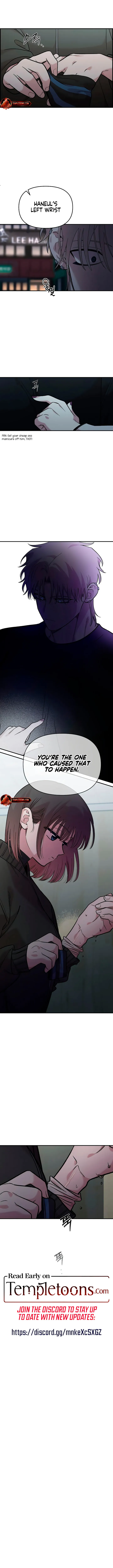 Childhood Friend Complex — Chapter 39 — Page 10