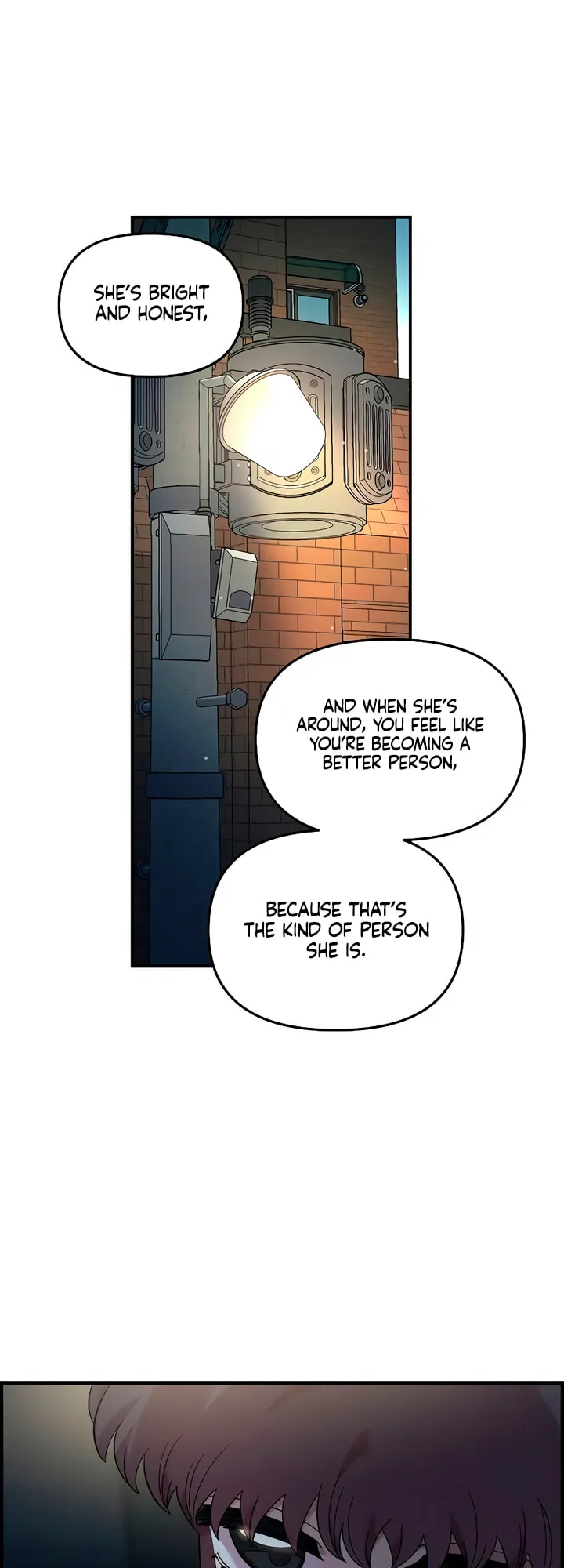 Childhood Friend Complex — Chapter 40 — Page 10
