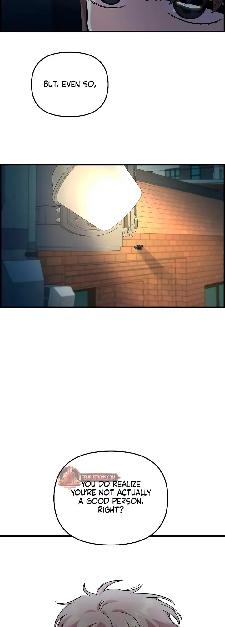 Childhood Friend Complex — Chapter 40 — Page 11