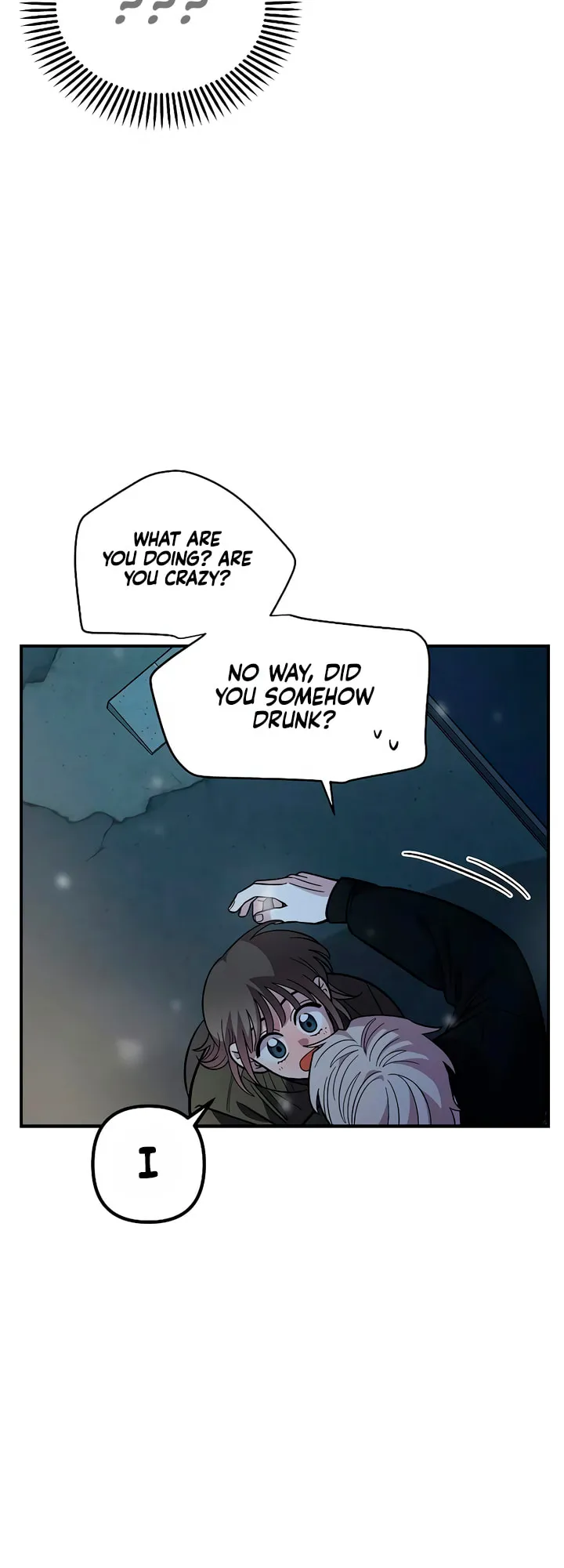 Childhood Friend Complex — Chapter 40 — Page 42