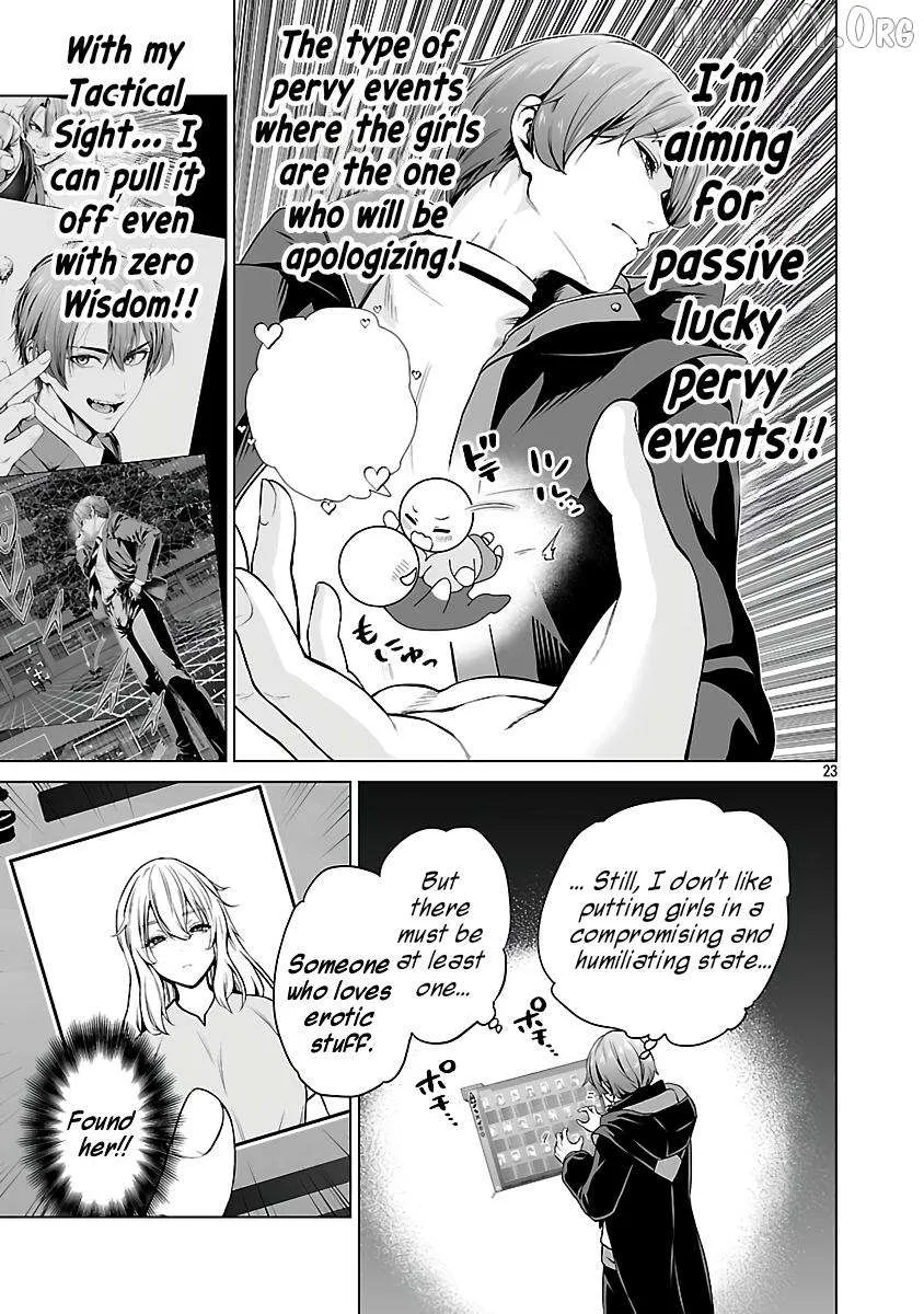 The Otherworldly Harem Hero Chronicles ~The Beautiful Warrior Girls Can't Refuse Their Reckless Master Strategist's Outrageous Requests~ — Chapter 6 — Page 22