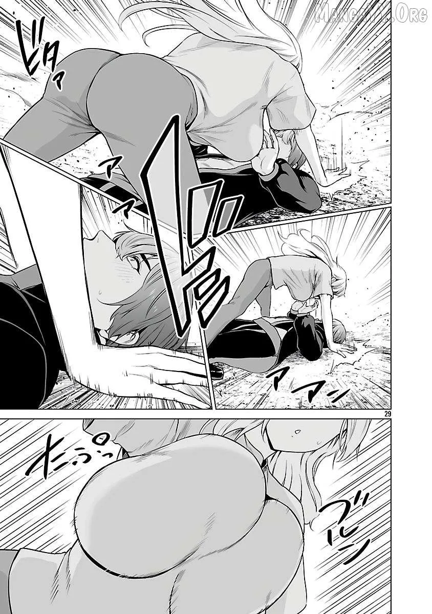 The Otherworldly Harem Hero Chronicles ~The Beautiful Warrior Girls Can't Refuse Their Reckless Master Strategist's Outrageous Requests~ — Chapter 6 — Page 28