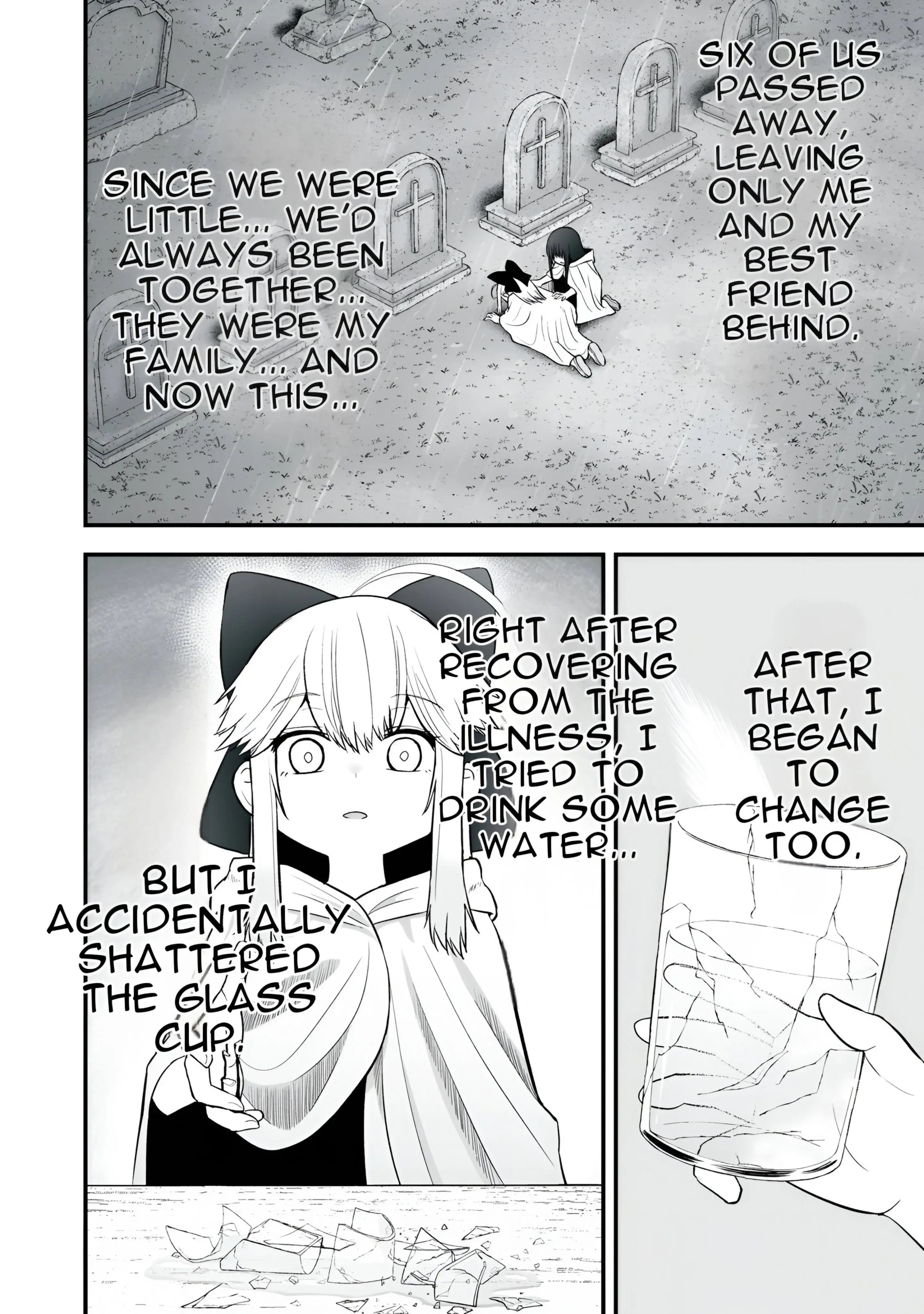 Isekai Rakuraku Survival ~Seizon Skill Kyousha no Ore ga Bishoujo Yonin to Class Mujintou Seikatsu~ — Chapter 55.2 — Page 4