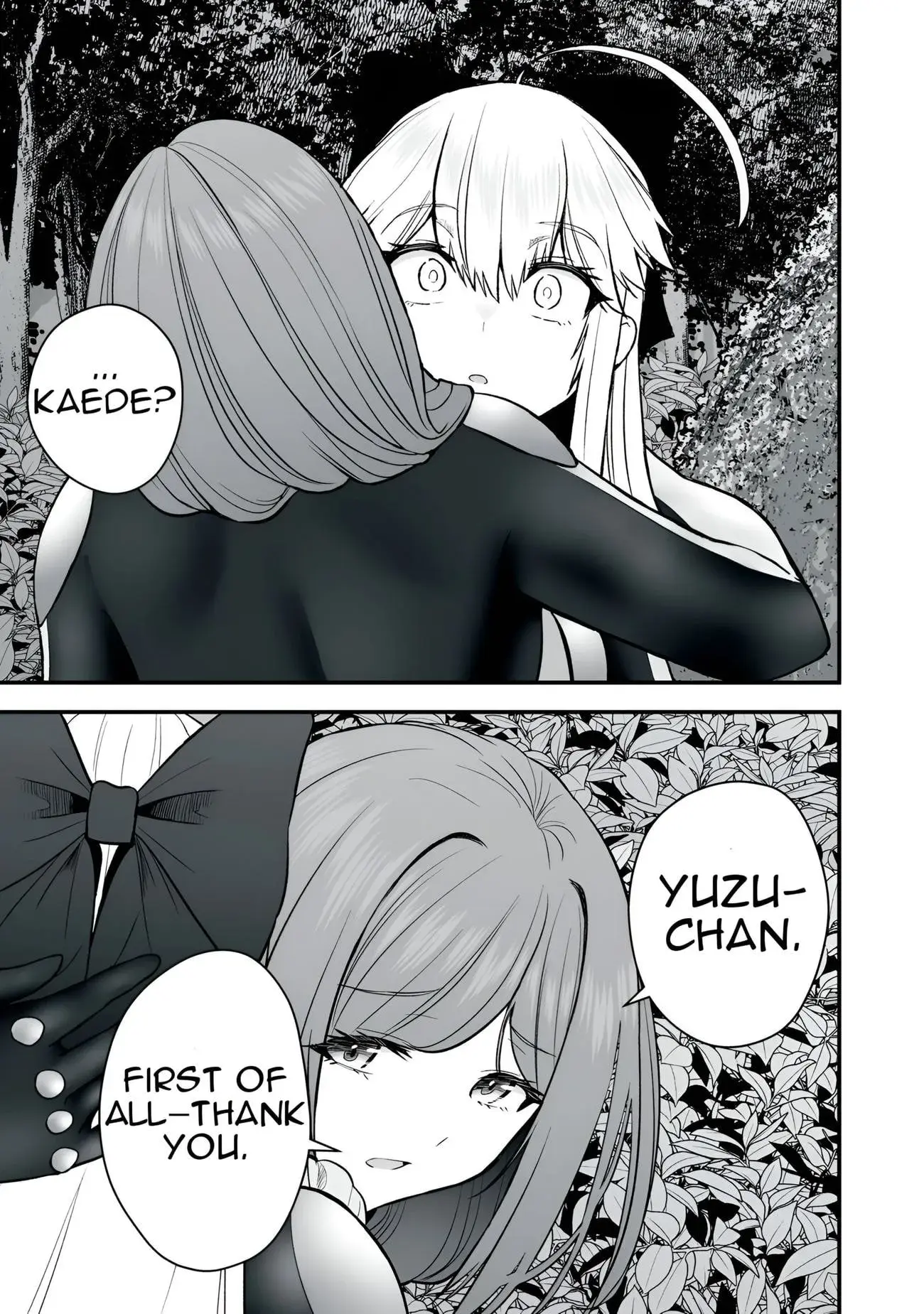 Isekai Rakuraku Survival ~Seizon Skill Kyousha no Ore ga Bishoujo Yonin to Class Mujintou Seikatsu~ — Chapter 56.1 — Page 1