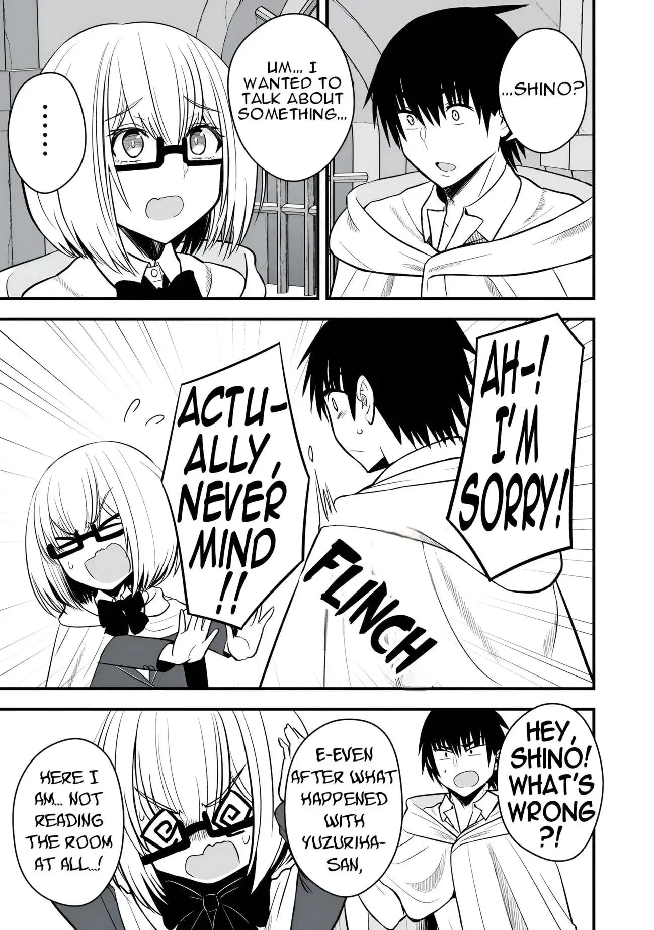 Isekai Rakuraku Survival ~Seizon Skill Kyousha no Ore ga Bishoujo Yonin to Class Mujintou Seikatsu~ — Chapter 57.1 — Page 2