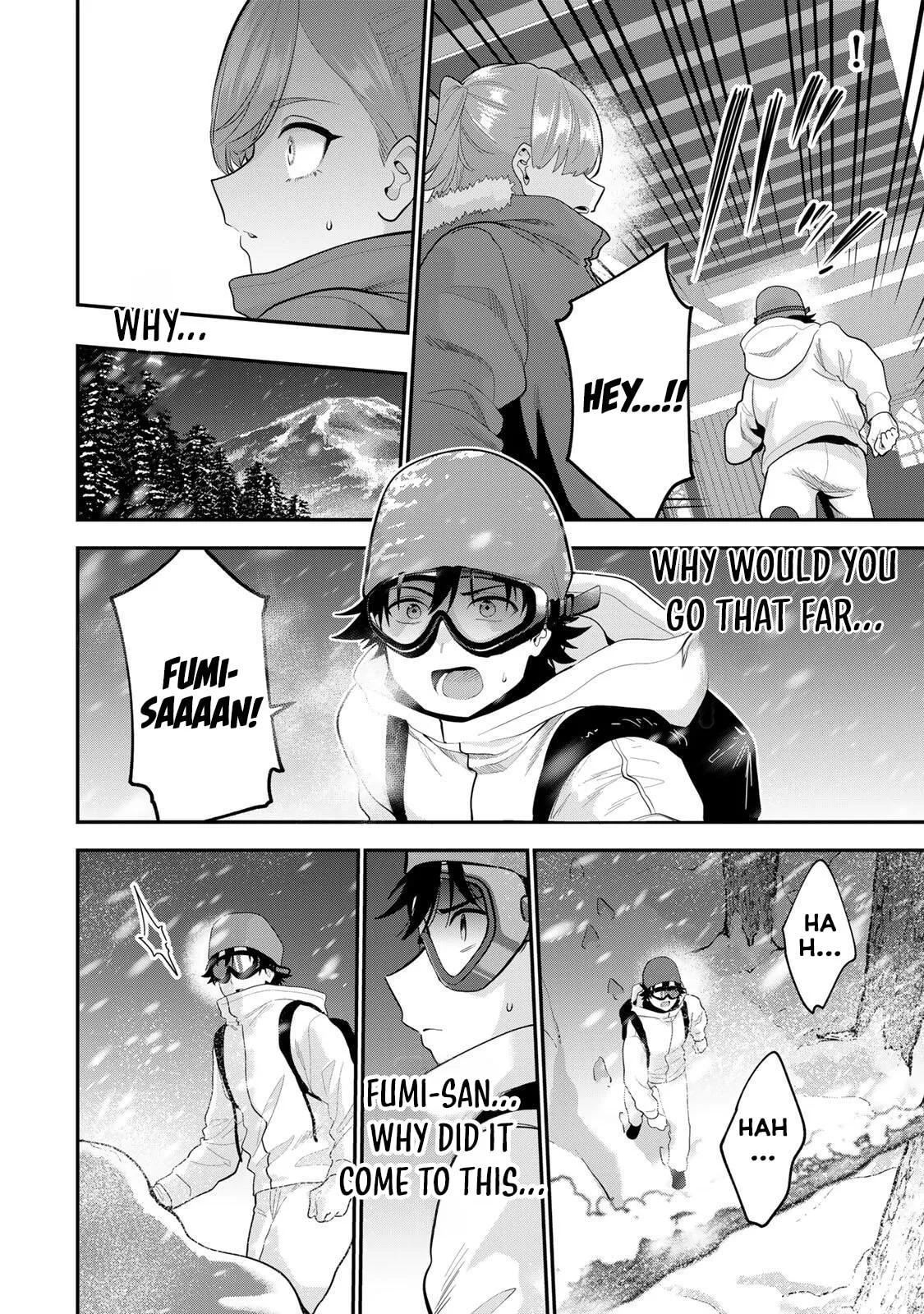 Good Night Fumi-san — Chapter 54 — Page 4