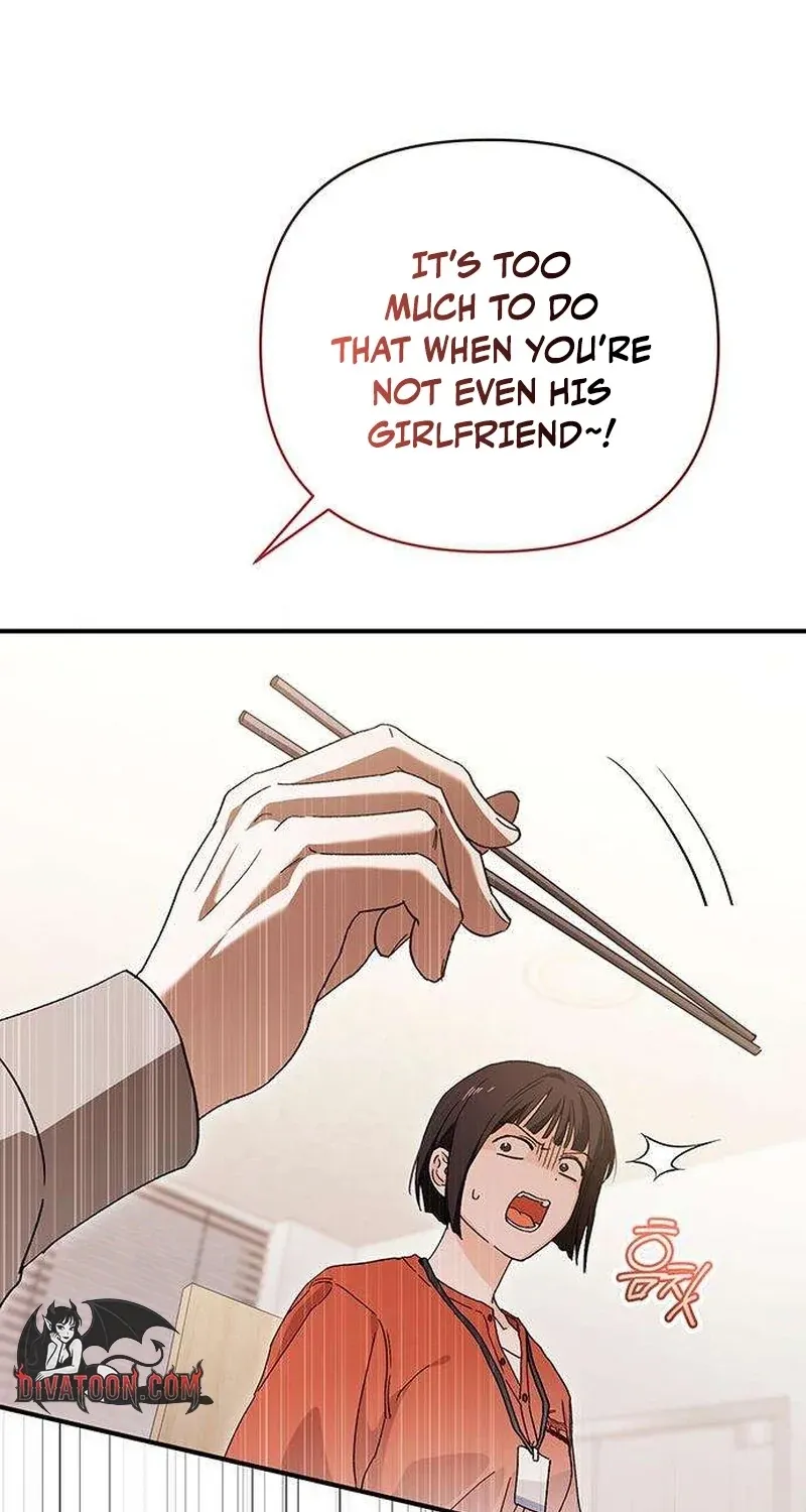 Be a Bad Guy! — Chapter 15 — Page 65