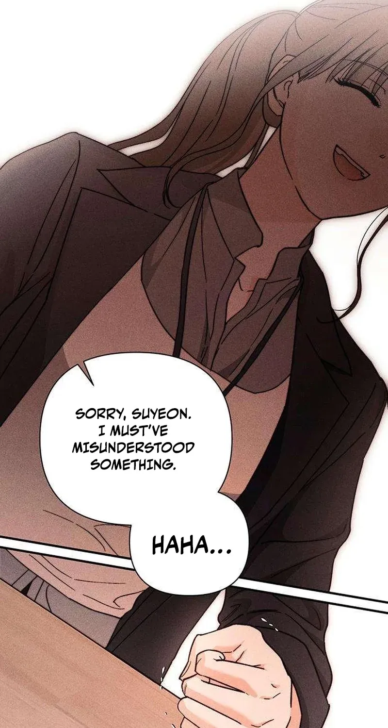 Be a Bad Guy! — Chapter 15 — Page 82
