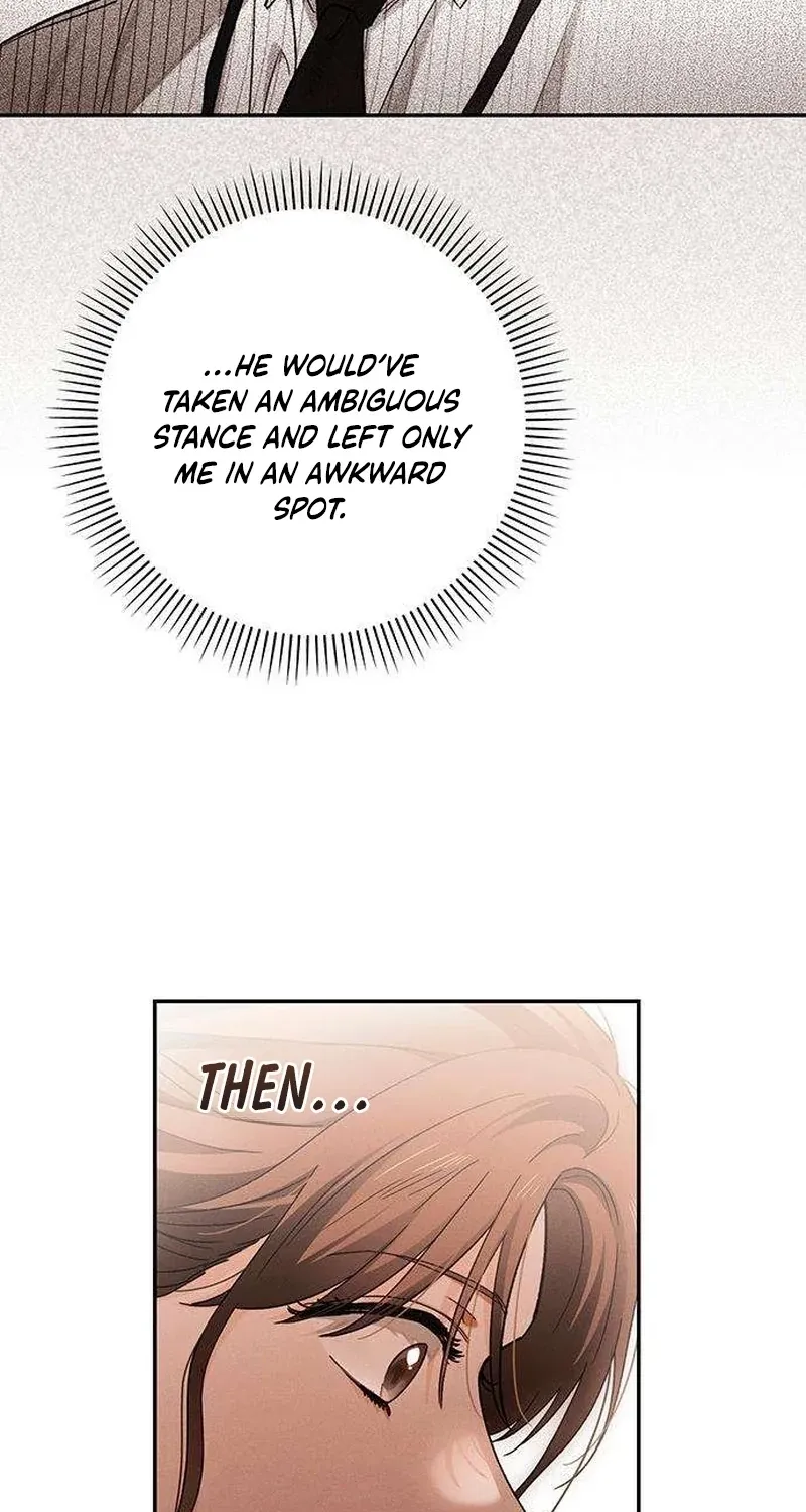 Be a Bad Guy! — Chapter 16 — Page 21