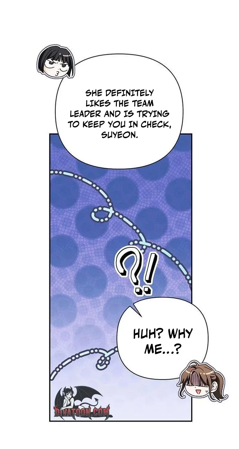 Be a Bad Guy! — Chapter 16 — Page 24